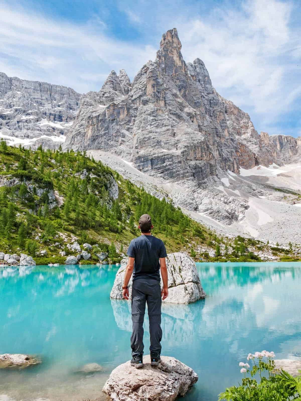 The Rocky Mountains in Alberta, Canada Fascinating Facts to Peak Your